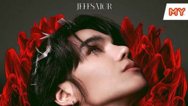 【Jeff Satur < Red Giant Tour 2025 Kuala Lumpur >】游戏